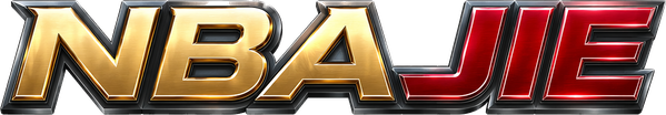 nbajie logo